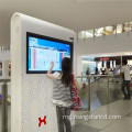 65 "Indoor nanoratana ny LCD Touch Monitor